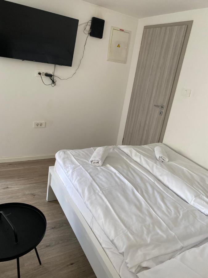 Blue Casa Apartment Koper Luaran gambar