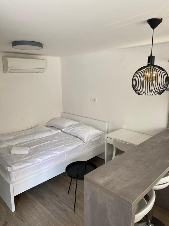 Blue Casa Apartment Koper Luaran gambar