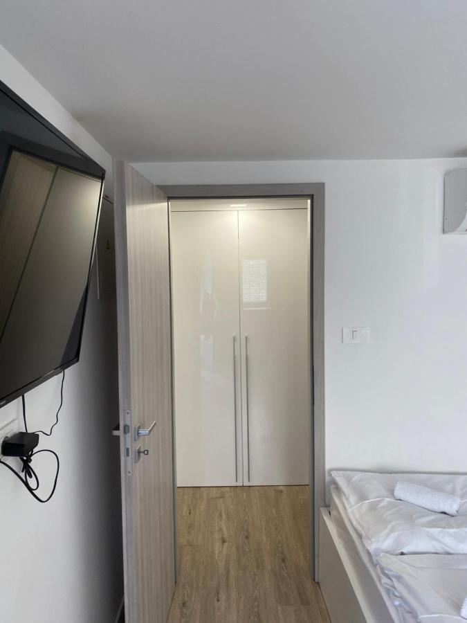 Blue Casa Apartment Koper Luaran gambar